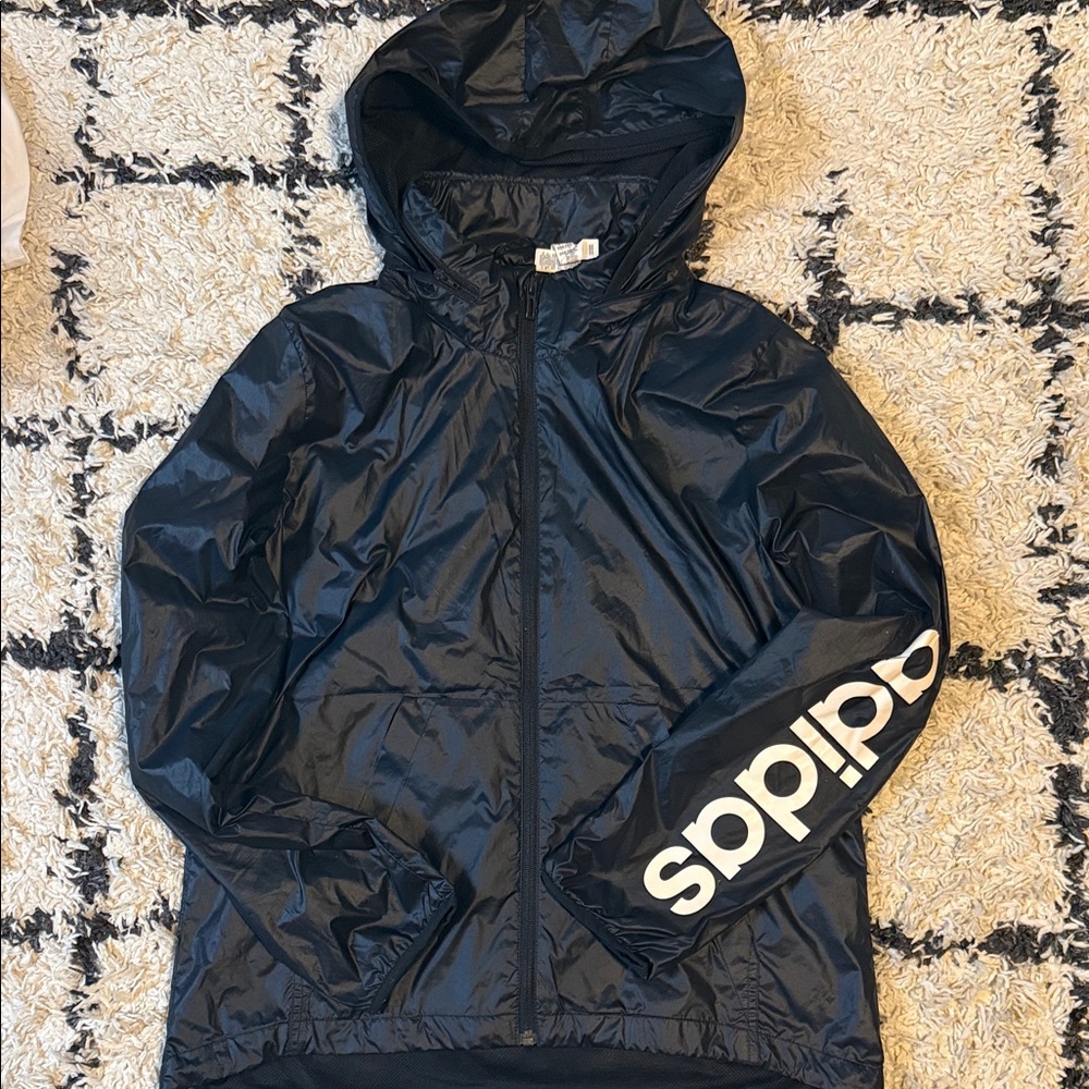 GUC Women’s ADIDAS Rain Jacket Sz M